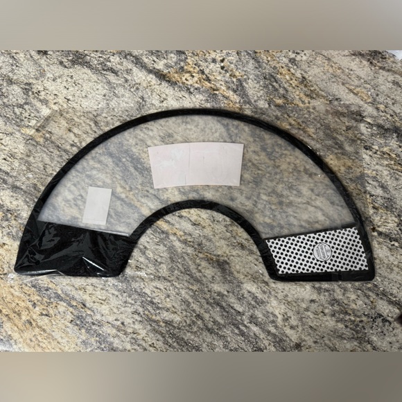 Plastic Pet Recovery Cone for Dogs and Cats XS - Picture 7 of 7